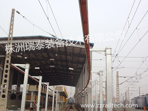 牽車(chē)電源戶(hù)外滑線(xiàn)(1)