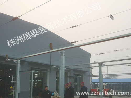 牽車(chē)電源戶(hù)外滑線(xiàn) (4)